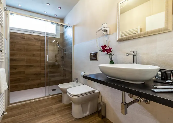 בית הארחה 4 Star - Self Check-in