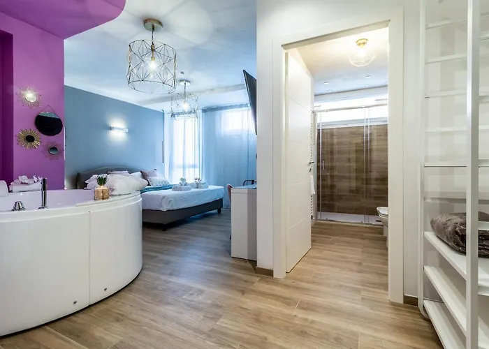 בית הארחה 4 Star - Self Check-in בולוניה