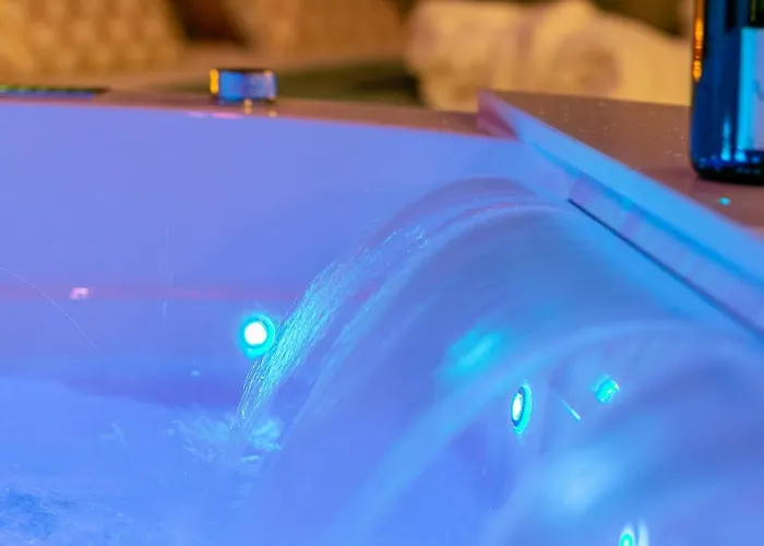 בית הארחה 4 Star - Self Check-in 4*