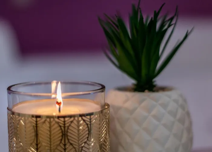 4 Star - Self Check-in בית הארחה