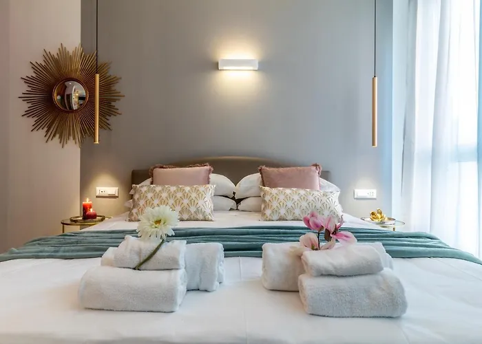 4 Star - Self Check-in בולוניה