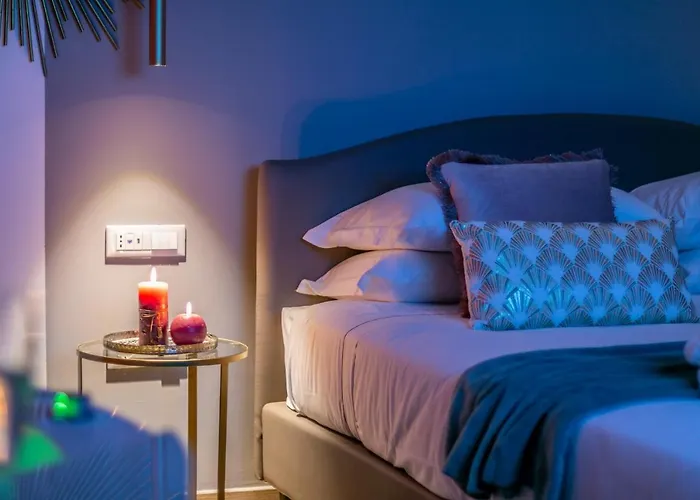 4 Star - Self Check-in בית הארחה 4*