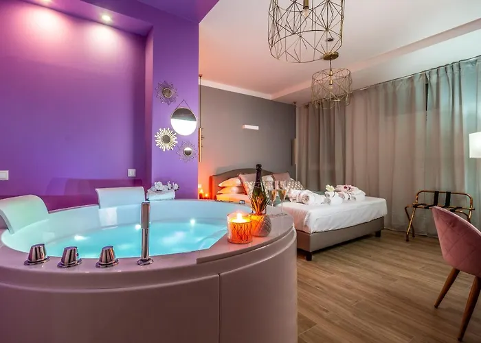 4 Star - Self Check-in 4* בולוניה