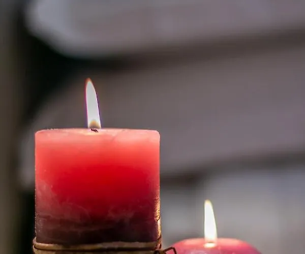 4 Star - Self Check-in בית הארחה 4*