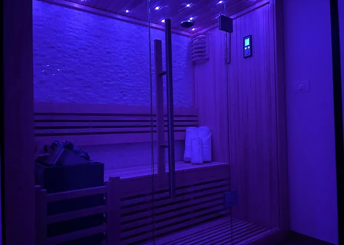 4 Star - Self Check-in بيت ضيافة بولونيا