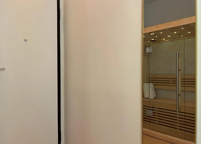 بيت ضيافة 4 Star - Self Check-in بولونيا