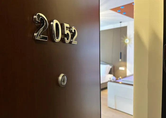 بيت ضيافة 4 Star - Self Check-in 4*