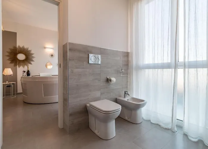 בית הארחה 4 Star - Self Check-in