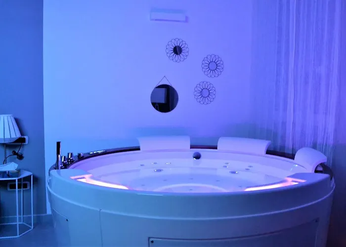 4 Star - Self Check-in בית הארחה