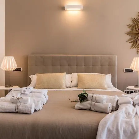 Πανσιόν 4 Star - Self Check-in 4*