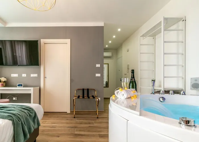 Guest house 4 Star - Self Check-in