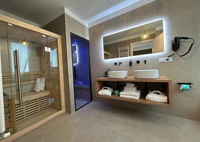 Affittacamere 4 Star - Self Check-in 4*
