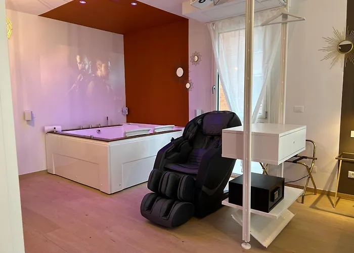 4 Star - Self Check-in Affittacamere Bologna
