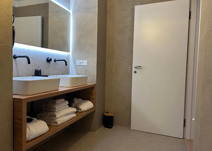 Affittacamere 4 Star - Self Check-in
