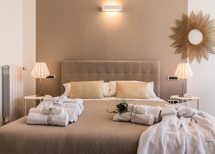 Guest house 4 Star - Self Check-in 4*