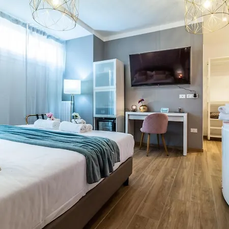 4 Star - Self Check-in 4*