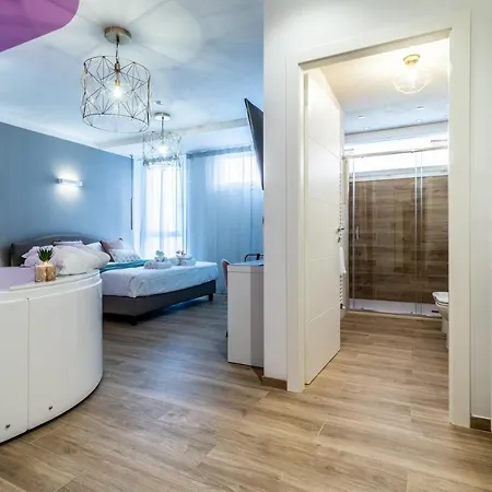 Gasthof 4 Star - Self Check-in Bologna