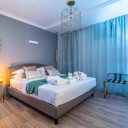 Vendégház 4 Star - Self Check-in Bologna