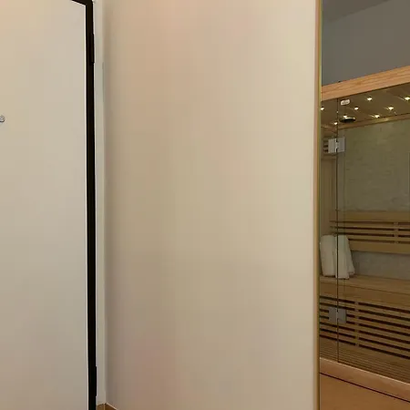 게스트하우스 4 Star - Self Check-in 볼로냐