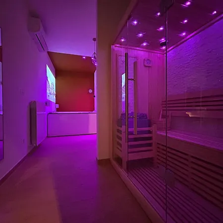 4 Star - Self Check-in 4* 볼로냐