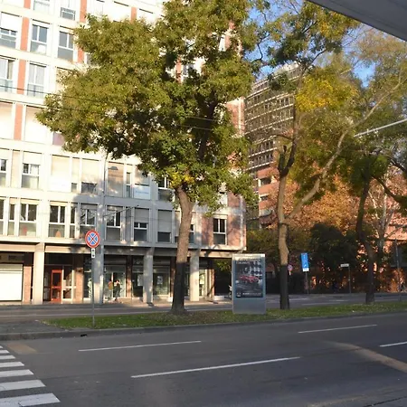 4 Star - Self Check-in Bologna