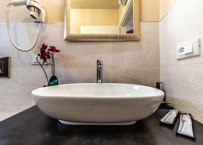 Gæstehus 4 Star - Self Check-in 4*