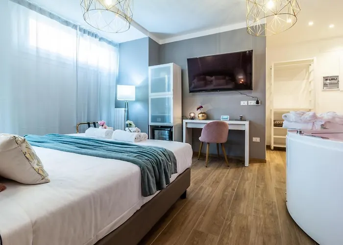 4 Star - Self Check-in 4*