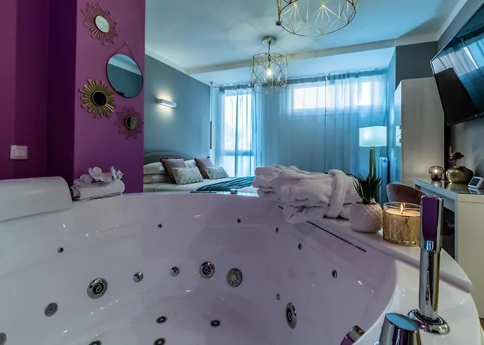 4 Star - Self Check-in Gæstehus Bologna