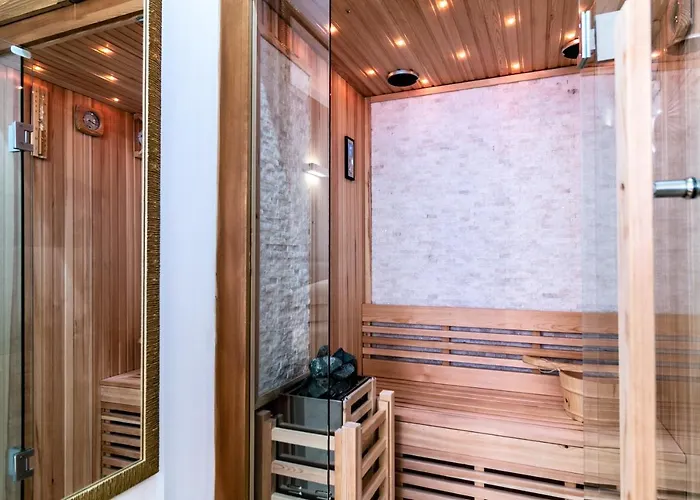 Gæstehus 4 Star - Self Check-in 4*