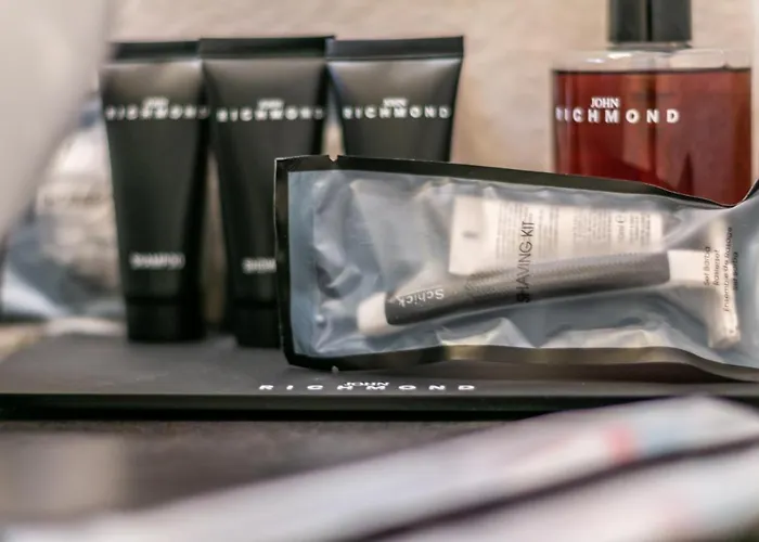 Gæstehus 4 Star - Self Check-in