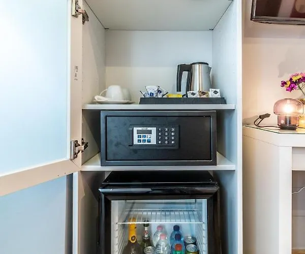 Gæstehus 4 Star - Self Check-in 4*