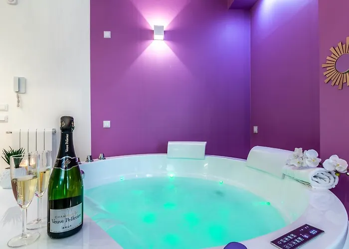 Gæstehus 4 Star - Self Check-in 4*