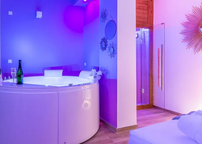 4 Star - Self Check-in Affittacamere 4*