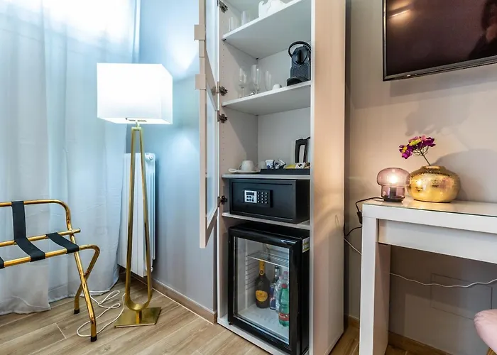 Gæstehus 4 Star - Self Check-in