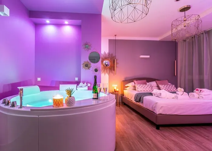 4 Star - Self Check-in Affittacamere 4*