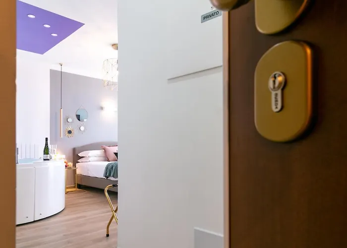 4 Star - Self Check-in 4* Bologna