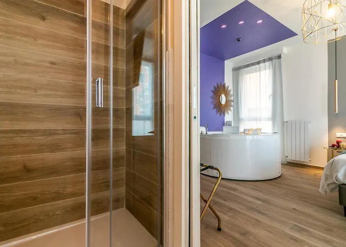 Affittacamere 4 Star - Self Check-in