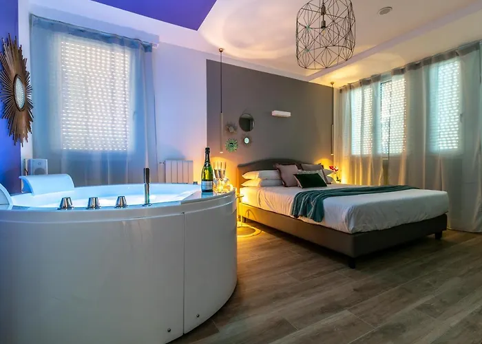 4 Star - Self Check-in Gæstehus