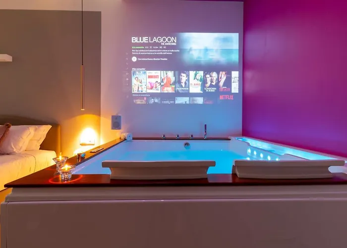 Gæstehus 4 Star - Self Check-in Bologna