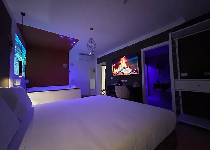 4 Star - Self Check-in Pensionat