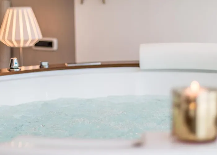 4 Star - Self Check-in Affittacamere