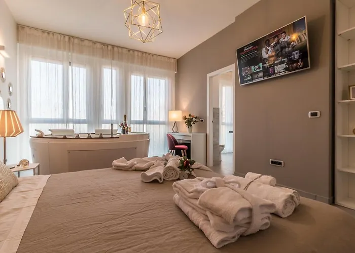 4 Star - Self Check-in Affittacamere Bologna