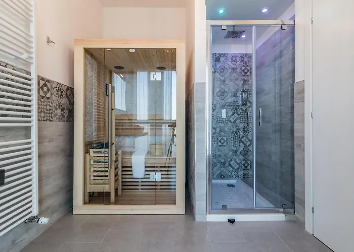 Affittacamere 4 Star - Self Check-in 4*