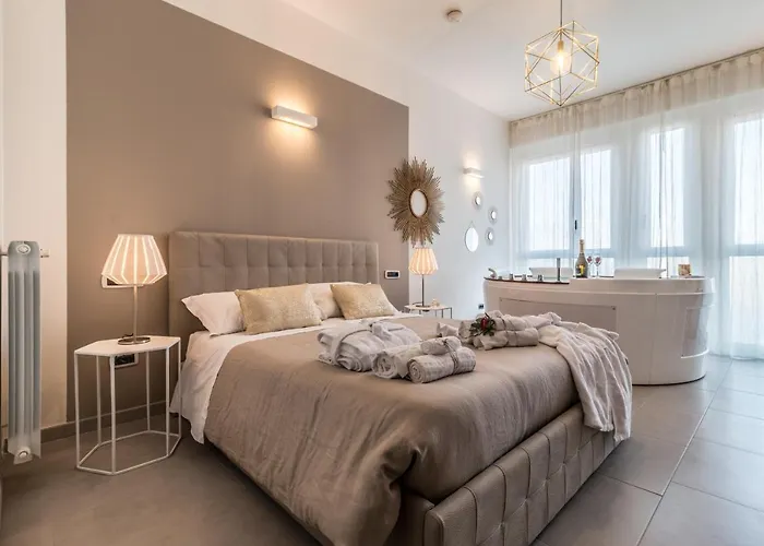 Gæstehus 4 Star - Self Check-in