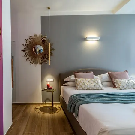 4 Star - Self Check-in Guest house