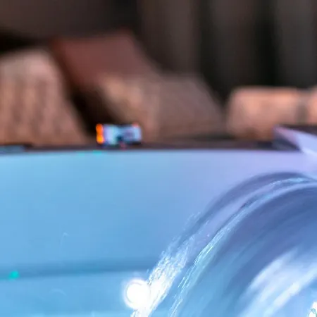 4 Star - Self Check-in بيت ضيافة بولونيا