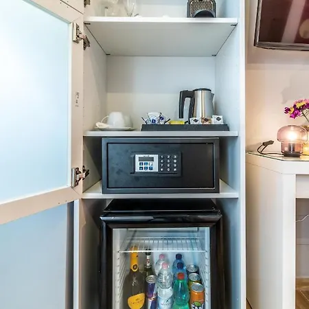 Guest house 4 Star - Self Check-in 4*