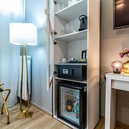 Gasthuis 4 Star - Self Check-in