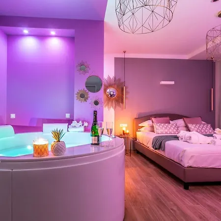 4 Star - Self Check-in Guest house *
