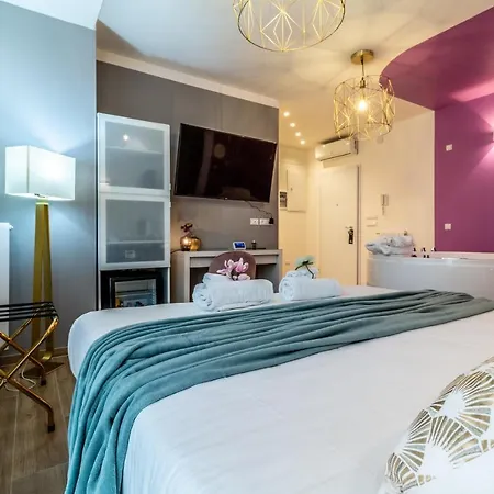 بيت ضيافة 4 Star - Self Check-in بولونيا